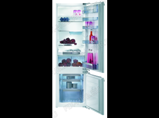 Холодильник Gorenje RKI52299 (274380, HZI3028) - Фото